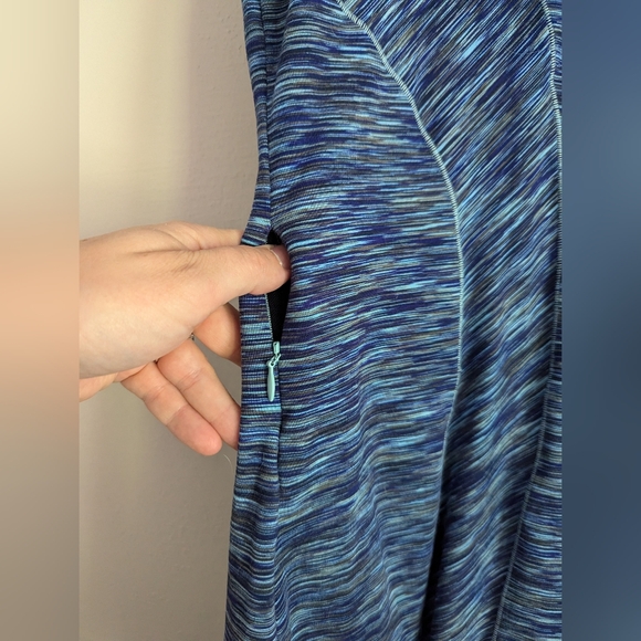 Title Nine Dress - Picture 2 of 4